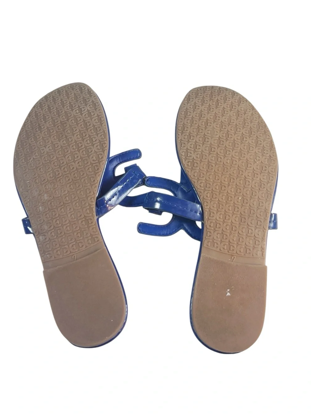 Sam Edelman bright blue